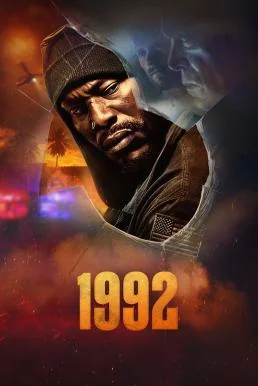 1992 คืนระห่ำโหด คนระห่ำแตก (2024) บรรยายไทย หนัง HD