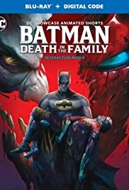 Batman Death in the Family แบทแมน เดธ อิน เดอะ แฟมิลี่ พากย์ไทย HD