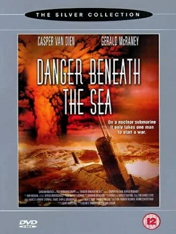 Danger Beneath the Sea (2001) มหาวินาศใต้ทะเลลึก พากย์ไทย