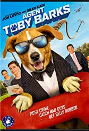 Agent Toby Barks (Spy Dog) (2020) สปายด็อก คุณหมายอดสายลับ พากย์ไทย HD