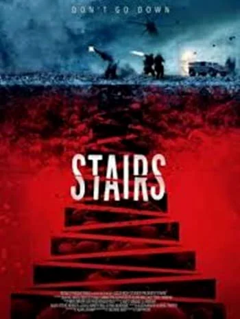 The Ascent (Stairs) (2020) พากย์ไทย หนังฟรี