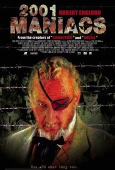 2001 Maniacs (2005) กองพันศพ เปิดนรกสับ พากย์ไทย HD