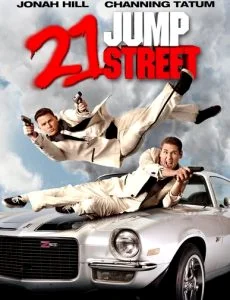 21 Jump Street (2012) สายลับร้ายไฮสคูล พากย์ไทย HD