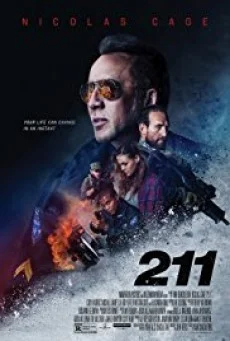211 โคตรตำรวจอันตราย พากย์ไทย HD
