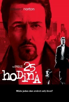 25th Hour 25 (2002) ช.ม. ชนเส้นตาย หนังฟรี พากย์ไทย