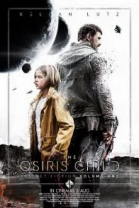 The Osiris Child Science Fiction Volume One (2016) โคตรคนผ่าจักรวาล พากย์ไทย HD