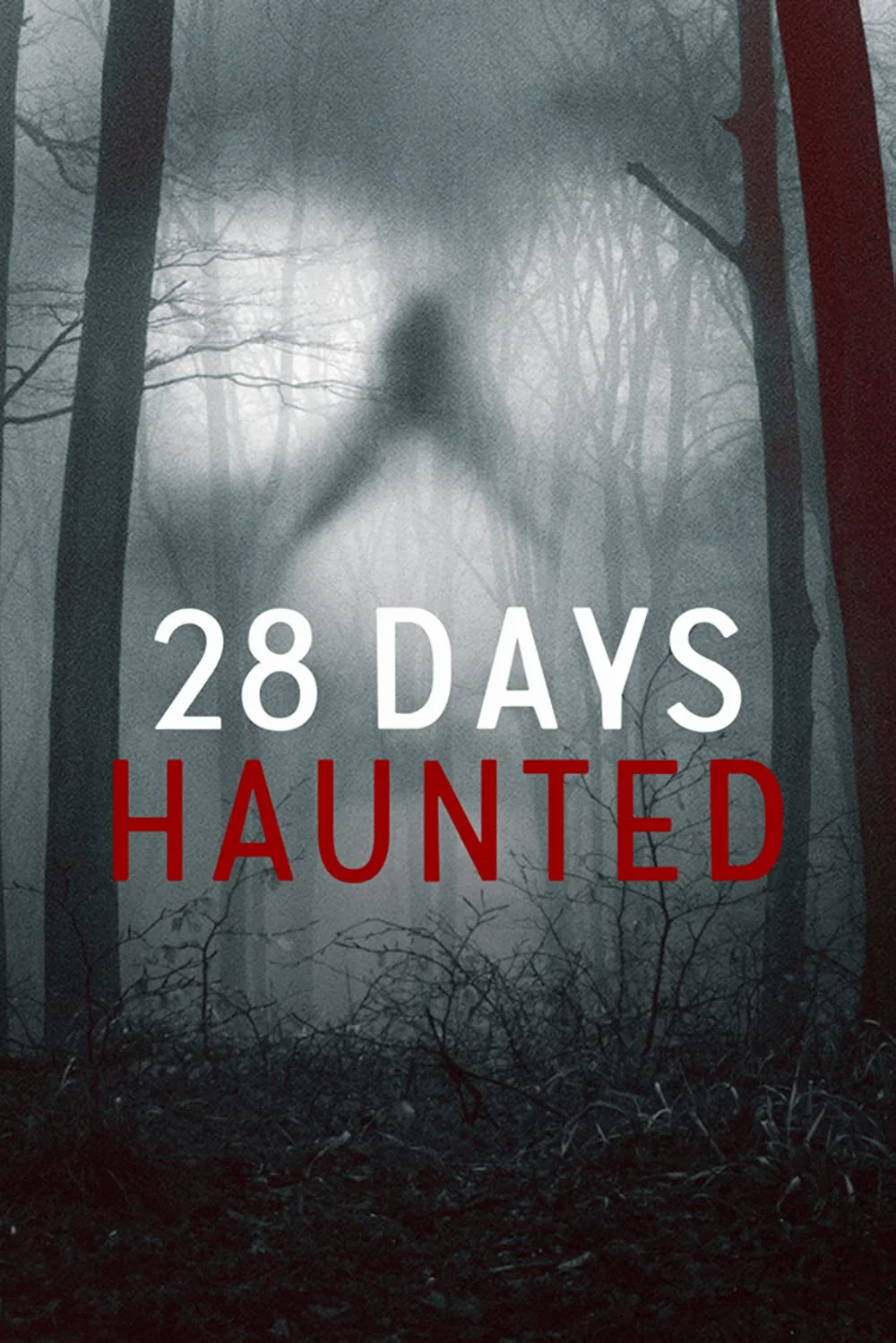 28 Days Haunted (2022) พากย์ไทย HD
