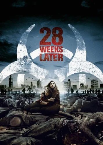 28 Week Later (2007) มหันตภัยเชื้อนรกถล่มเมือง พากย์ไทย HD