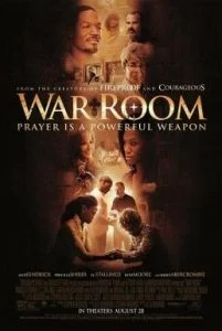 War Room (2015) วอร์ รูม พากย์ไทย HD