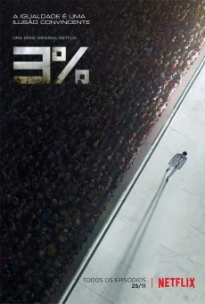3% Season 1 ซีซั่น1 พากย์ไทย HD