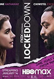 Locked Down (2021) พากย์ไทย HD