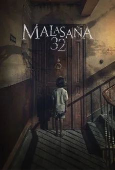 32 Malasana Street (2020) 32 มาลาซานญ่า ย่านผีอยู่ พากย์ไทย HD