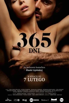 365 Days (2020) 365 วัน พากย์ไทย หนังฟรี