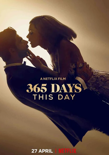 365 Days This Day (2022) 365 วัน วันนี้ พากย์ไทย