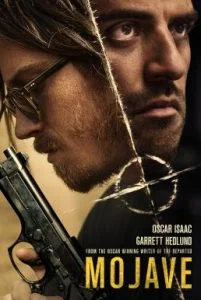 Mojave (2015) ปมแค้นเดือดระอุ หนังฟรี พากย์ไทย