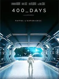 400 Days (2015) ภารกิจลับมฤตยูใต้โลก พากย์ไทย HD