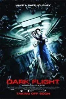407 Dark Flight ( 407 เที่ยวบินผี ) พากย์ไทย HD