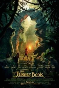 The Jungle Book (2016) เมาคลีลูกหมาป่า พากย์ไทย HD