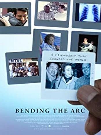Bending the Arc (2017) มิตรภาพเปลี่ยนโลก ซับไทย HD