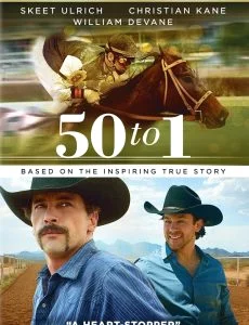 50 to 1 (2014) สู้คว้าชัย หัวใจเป็นต่อ พากย์ไทย HD