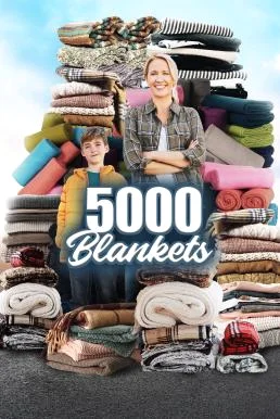 5000 Blankets (2022) บรรยายไทย ซับไทย HD
