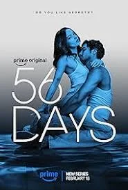 56 Days (2026) 56 วันก่อนตาย ซีซั่น 1 พากย์ไทย HD