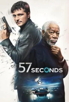 57 Seconds 57 วิ ย้อนเวลาผ่าแค้น (2023) บรรยายไทย ซับไทย HD