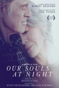 Our Souls at Night (2017) อาวร์ โซลส์ แอต ไนท์ พากย์ไทย