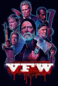 VFW (2019) ถึงแก่ แต่ยังเก๋า พากย์ไทย HD