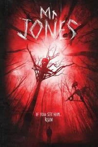 Mr. Jones (2013) มิสเตอร์ โจนส์ บ้านกระชากหลอน พากย์ไทย HD