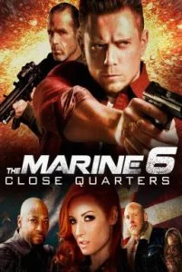 The Marine 6 Close Quarters (2018) เดอะ มารีน คนคลั่งล่าทะลุสุดขีดนรก ภาค 6 พากย