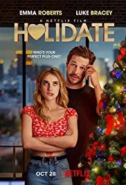 Holidate (2020) ฮอลิเดท พากย์ไทย HD