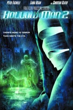 Hollow Man 2 (2006) มนุษย์ไร้เงา ภาค 2 พากย์ไทย HD