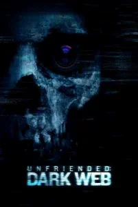 Unfriended Dark Web (2018) อันเฟรนด์ ดาร์กเว็บ พากย์ไทย HD
