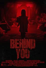Behind You (2020) ซ่อนเงาผี พากย์ไทย HD