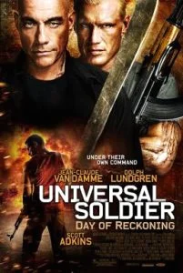Universal Soldier Day Of Reckoning 2 (2012) คนไม่ใช่คน สงครามวันดับแค้น ภาค 4 พา