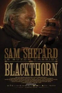 Blackthorn (2011) เสือลายคราม พากย์ไทย HD