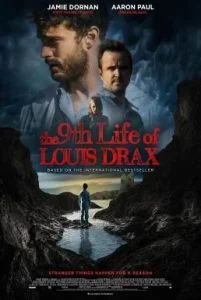 The 9th Life of Louis Drax (2016) พากย์ไทย HD