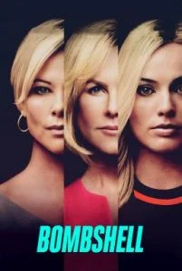 Bombshell (2019) แฉกระฉ่อนโลก พากย์ไทย HD