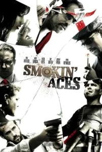 Smokin Aces (2006) ดวลเดือด ล้างเลือดมาเฟีย พากย์ไทย HD