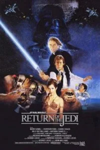 Star Wars 6 Return of the Jedi (1983) สตาร์ วอร์ส ภาค 6 พากย์ไทย HD