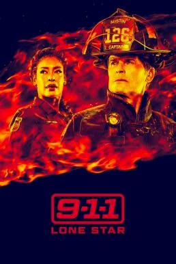 9-1-1: Lone Star Season 5 (2024) บรรยายไทย ซับไทย HD