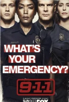 9-1-1 Season 2 พากย์ไทย HD