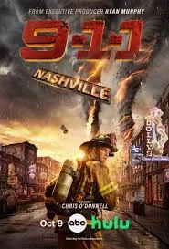9-1-1 Nashville S01 พากย์ไทย HD