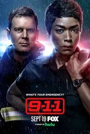 9-1-1 สายด่วนพิทักษ์เมือง Season 6 (2022) บรรยายไทย พากย์ไทย HD