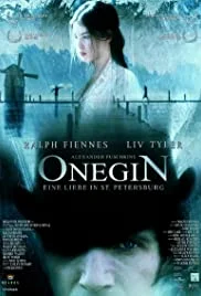 Onegin (1999) อดีตรักซ้อน…ซ่อนเลือด พากย์ไทย หนังฟรี
