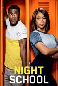 Night School (2018) ไนท์ สคูล พากย์ไทย HD