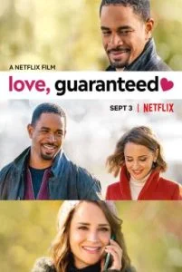Love Guaranteed (2020) รัก… รับประกัน พากย์ไทย HD