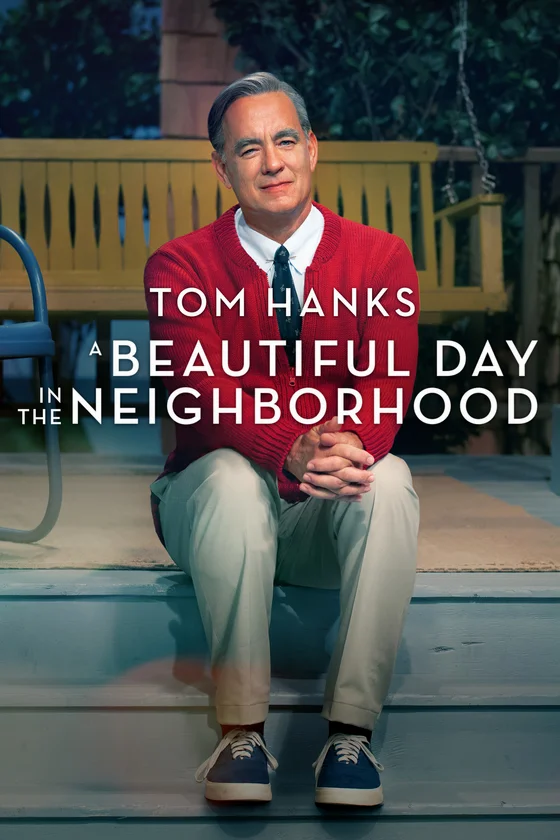 A Beautiful Day in the Neighborhood (2019) พากย์ไทย HD