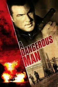 A Dangerous Man (2009) มหาประลัยคนอันตราย พากย์ไทย